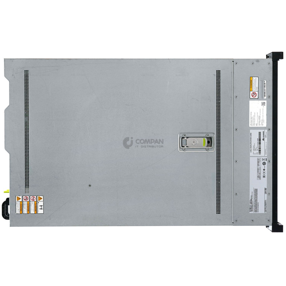 RH2288H V3-8SFF HUAWEI RH2288 V3 2X INTEL XEON E5-2680 V4 256GB RAM 4X 2TB HDD